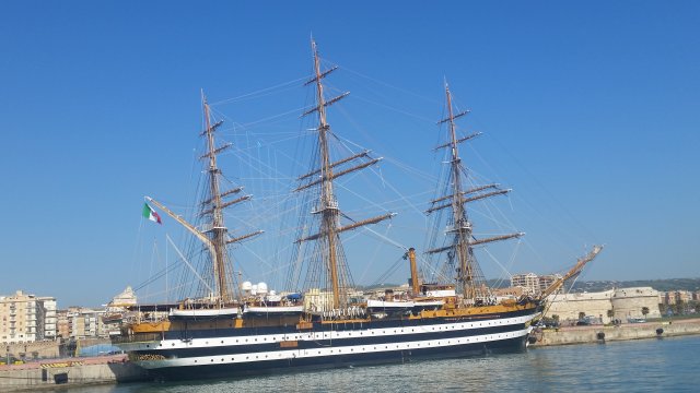 amerigo vespucci  4